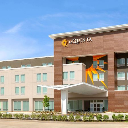 Hotel La Quinta By Wyndham Richmond-Sugarland Exterior foto