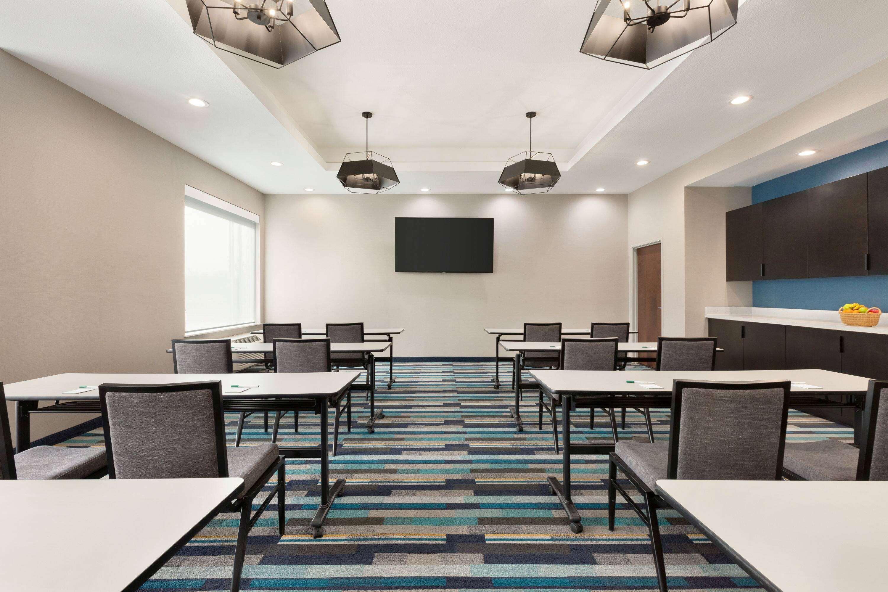 Hotel La Quinta By Wyndham Richmond-Sugarland Exterior foto