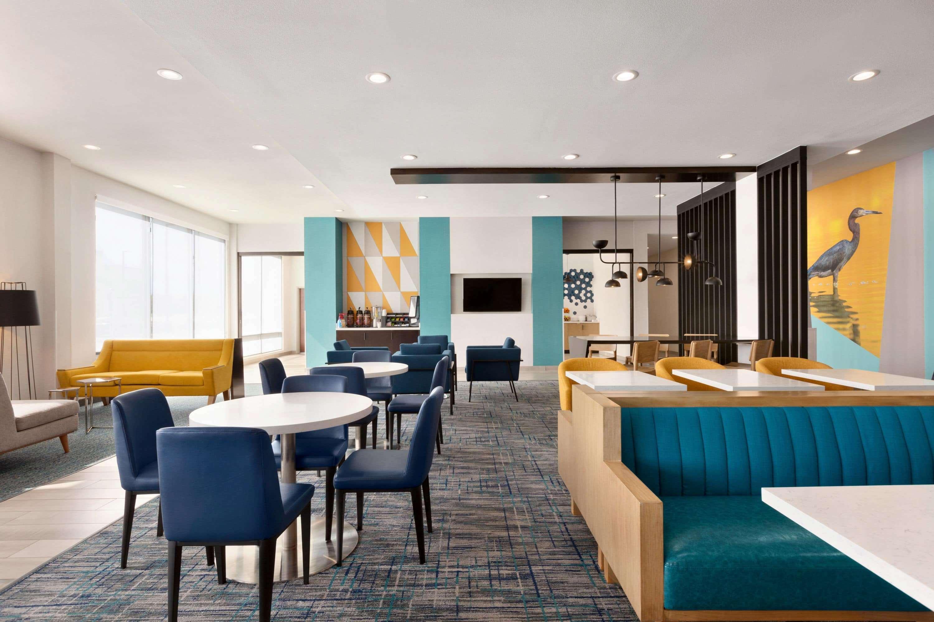 Hotel La Quinta By Wyndham Richmond-Sugarland Exterior foto