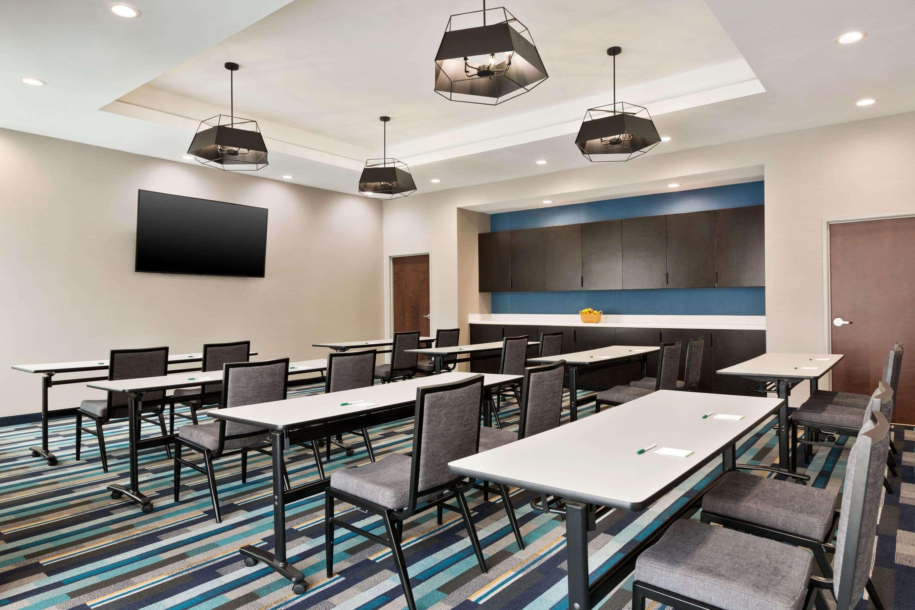 Hotel La Quinta By Wyndham Richmond-Sugarland Exterior foto