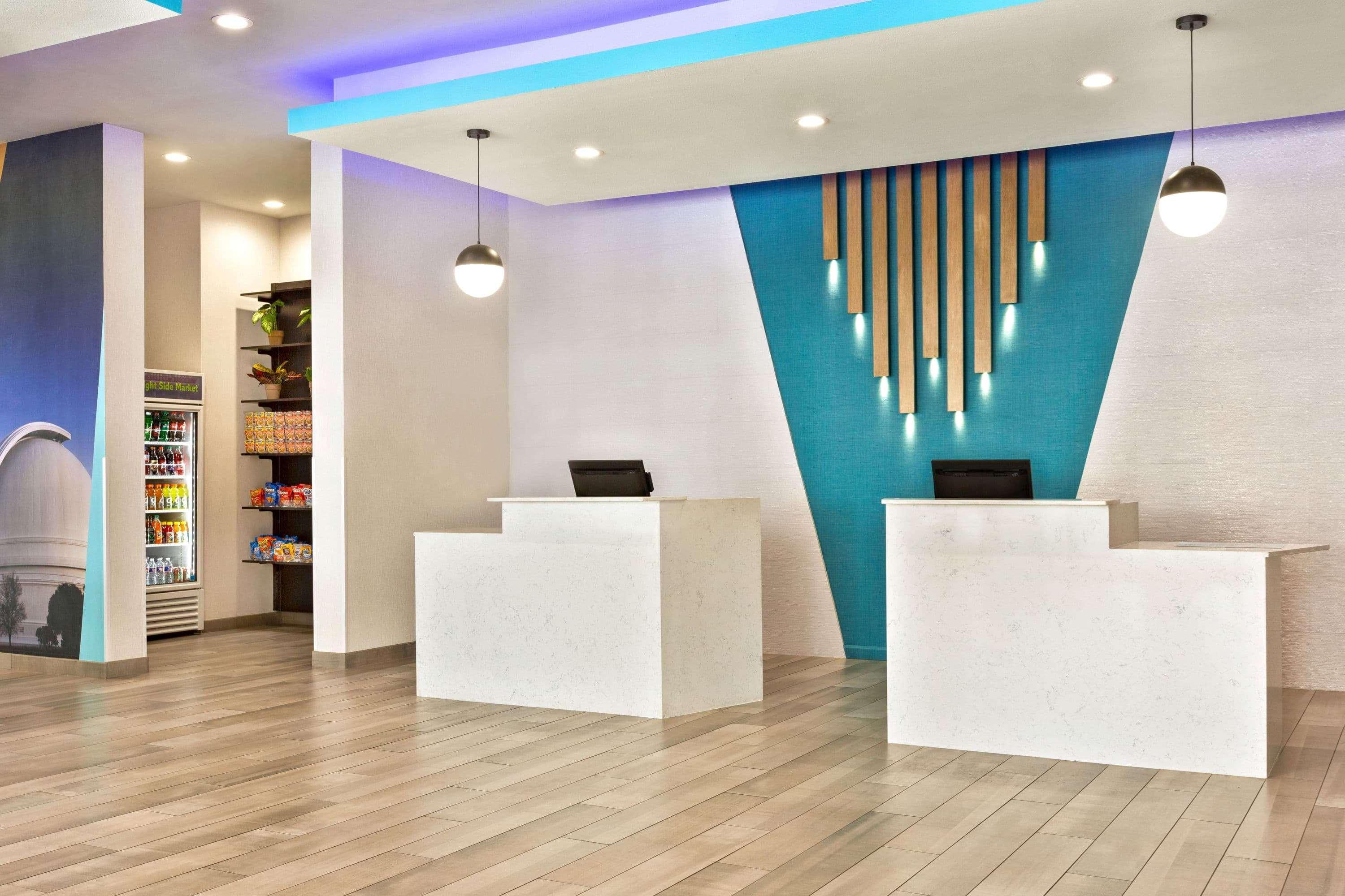 Hotel La Quinta By Wyndham Richmond-Sugarland Exterior foto